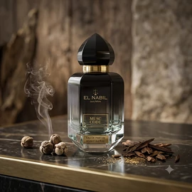 EL NABIL EAU DE PARFUM MUSC CODE -65ml