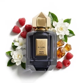 EL NABIL EAU DE PARFUM MUSC GOLD -65ml