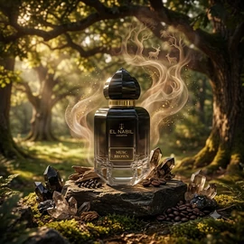 EL NABIL EAU DE PARFUM MUSC BROWN -65ml