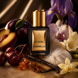 MUSC GABRIELLE EL NABIL parfümkivonat roll-on 5ml (Női)