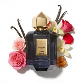 EL NABIL EAU DE PARFUM ROYAL GOLD -65ml