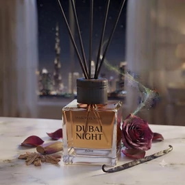 Maison El Nabil DUBAI NIGHT  Luxus Szobaillatosító 150ml