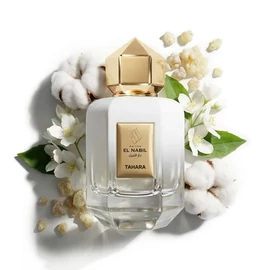 EL NABIL EAU DE PARFUM MUSC TAHARA -65ml