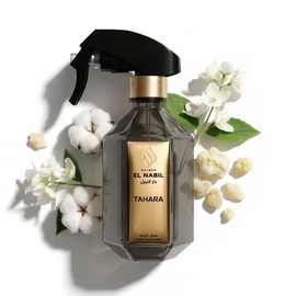Maison El Nabil TAHARA  Luxus Szobaillatosító spray textilre 350ml