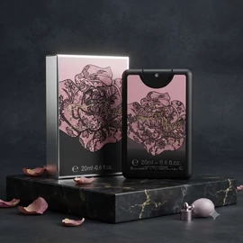 OMERTA LAZY NIGHTS EAU DE PARFUM 20ml (Női)