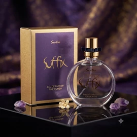 Sentio Suffix parfüm 15ml (Női)