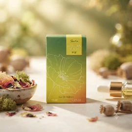 Sentio Blossom of Joy Exotic parfüm 15ml (Női)