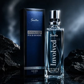 Sentio Involved Pour Homme parfüm 15ml (Férfi)