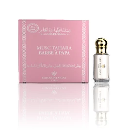 MUSC TAHARA BARBE A PAPA GRIS MONTAIGNE-12ml (Női)