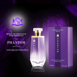 NB PRESTIGE PHANTOM WOMEN Eau de Parfum 100ml (Női)