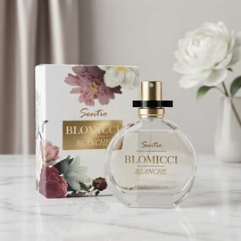 Sentio Blomicci Blanche parfüm 15ml (Női)