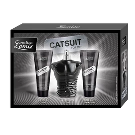 CREATION LAMIS CATSUIT MEN SET (Férfi)