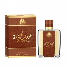 DC ORIENTALS OUD AL HAYAT EAU DE TOILETTE 100ml (Férfi)