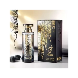 NEW BRAND ORIENTAL MONA EAU DE PARFUM