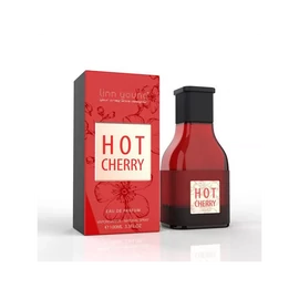 EDP UNISEX HOT CHERRY LINN YOUNG -100ml (Unisex)