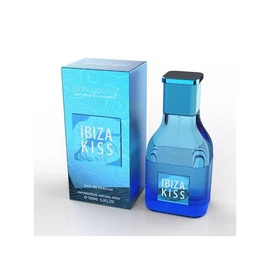 EDP UNISEX IBIZA KISS LINN YOUNG -100ml(Női)