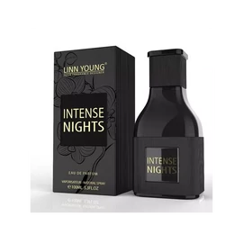 EDP UNISEX INTENSE NIGHTS LINN YOUNG -100ml(Unisex)