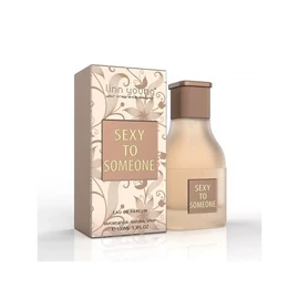 EDP UNISEX SEXY TO SOMEONE LINN YOUNG -100ml(Női)