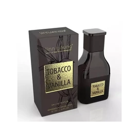 EDP UNISEX TOBACCO & VANILLA LINN YOUNG -100ml(Unisex)