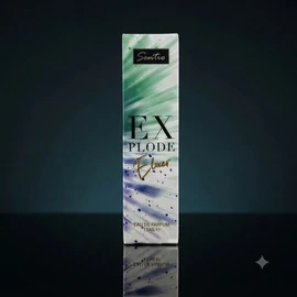 Sentio Explode Elixer parfüm 15ml (Női)