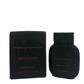 GEORGES MEZOTTI BLACK TRACK EAU DE TOILETTE 100ml (Férfi)