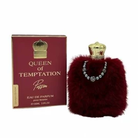 GEORGES MEZOTTI QUEEN OF TEMPTATION PASSION EAU DE PARFUM 100ml (Női)