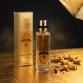 Sentio Gold Fever Man parfüm 15ml (Férfi)