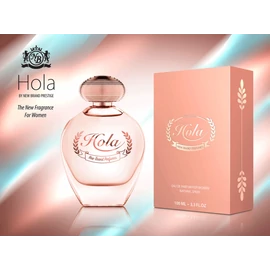 NB PRESTIGE HOLA WOMEN Eau de Parfum 100ml (Női)