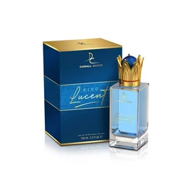 KING LUCENT MEN EAU DE TOILETTE DORALL -100ml (Férfi)