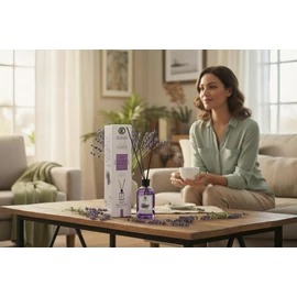 KREASYON  DIFFUSER LAVENDER SAGE TEA