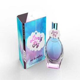 LOVELY SKY EAU DE PARFUM WOMEN OMERTA 100ml (Női)