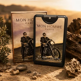 Omerta Mon Homme Paris parfüm 20ml (Férfi)