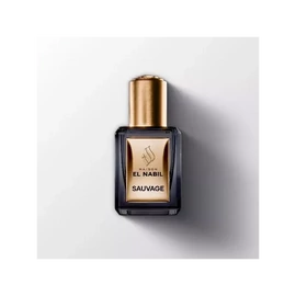MUSC SAUVAGE EL NABIL - parfümkivonat roll-on 5ml(Férfi)
