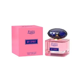 MY SPIRIT EAU DE PARFUM WOMEN LAMIS -100ml (Női)