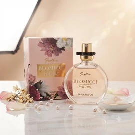 Sentio Blomicci Poudre parfüm 15ml (Női)