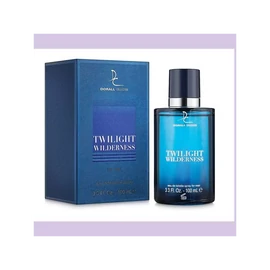 TWILIGHT WILDERNESS MEN EAU DE TOILETTE DORALL -100ml(Férfi)