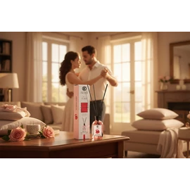 KREASYON DIFFUSER WARM KISS