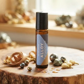 Alloy - Finom Parfümolaj 10ml Inspirácó:‘'Allure’' (férfi)