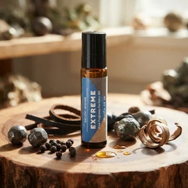 Extreme - Finom Parfümolaj 10ml Inspiráció: Extreme
