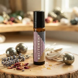 Excitement - Finom Parfümolaj 10ml Inspiráció: Euphoria