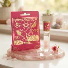Hop Hare Illóolaj Tarot Roll On - Lovers