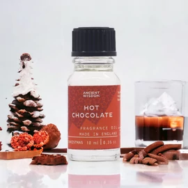 10ml Hot Chocolate illatolaj awg