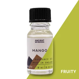 10ml Mangó Illatolaj awg