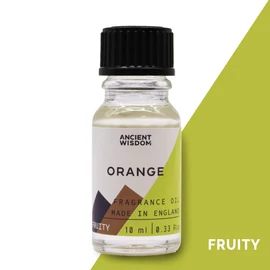 10ml Narancs Illatolaj awg