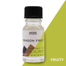  10ml Sárkánygyümölcs Illatolaj awg