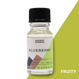 10ml Blueberry illatolaj