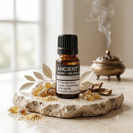 Ancient Wisdom 10 ml Benzoin Dilute (Styrax Benzoin) Illóolaj