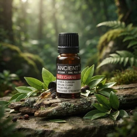 Ancient Wisdom 10 ml May Chang (Litsea Cubeba) Illóolaj