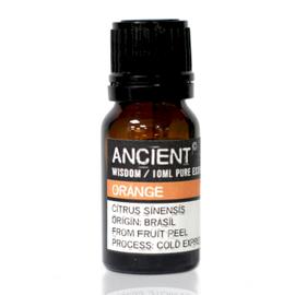 Ancient Wisdom 10 ml Narancs (Citrus Sinensis ) Illóolaj