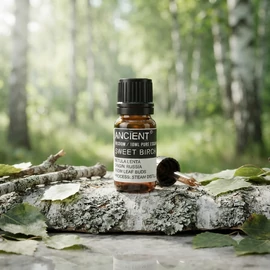 Ancient Wisdom 10 ml Nyírfa (Betula Pendula Roth) Illóolaj